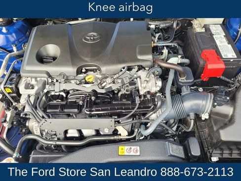 Used 2023 Toyota Camry XSE FWD image 28
