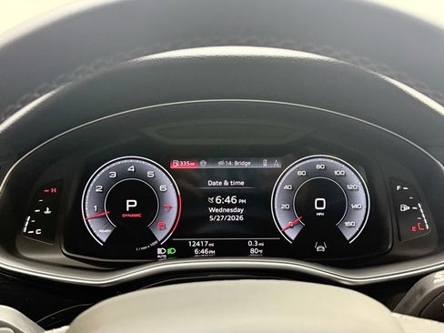 Used 2025 Audi Q7 3.0T Prestige AWD/4WD image 22