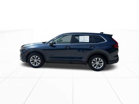 Certified 2025 Honda CR-V LX image 5