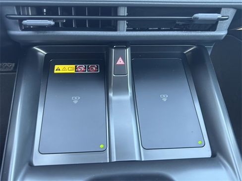 New 2026 Toyota bZ Limited image 28