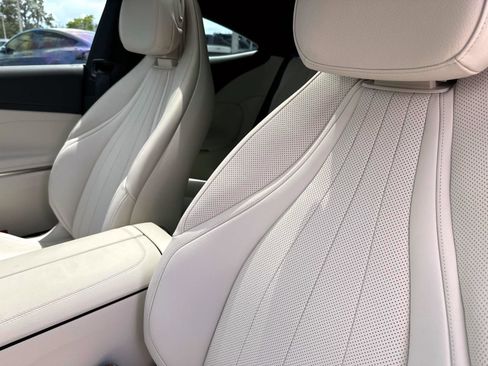 Certified 2026 Mercedes-Benz CLE 300 4MATIC Coupe image 16