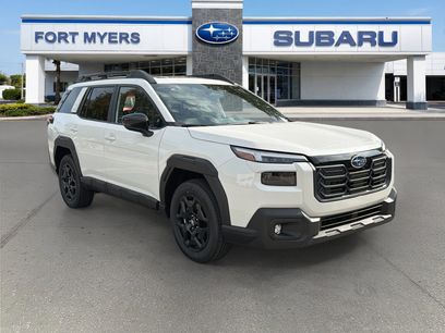 New 2026 Subaru Outback Limited