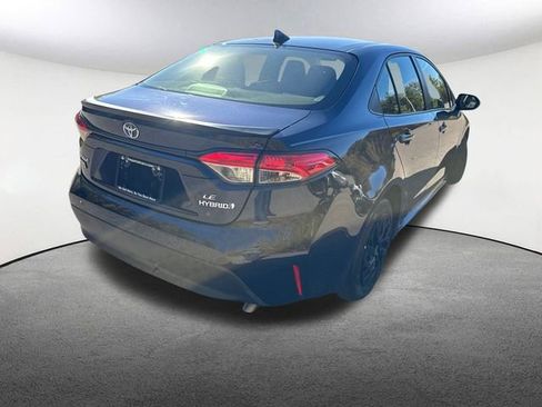 Used 2023 Toyota Corolla LE image 14