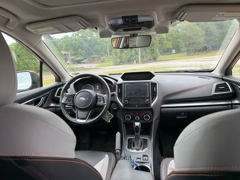 Used 2018 Subaru Crosstrek 2.0i Limited AWD/4WD image 29