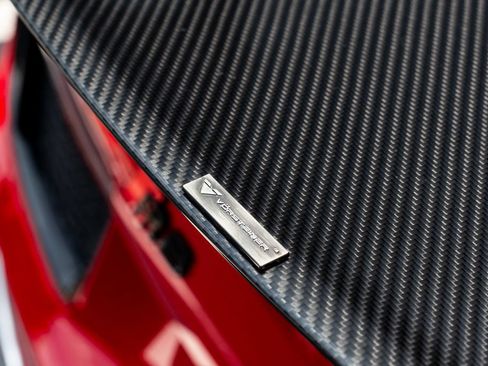 Used 2017 Audi R8 V10 w/ Carbon Exterior Package AWD/4WD image 20