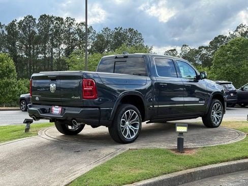 New 2026 RAM 1500 Tungsten AWD/4WD image 7