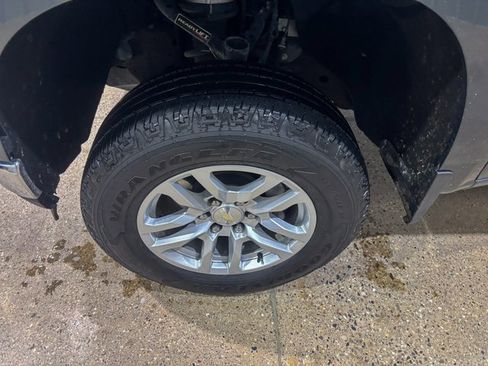 Used 2019 Chevrolet Silverado 1500 LT w/ All-Star Edition image 12