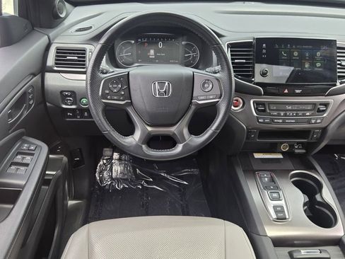 Certified 2023 Honda Passport EX-L image 12