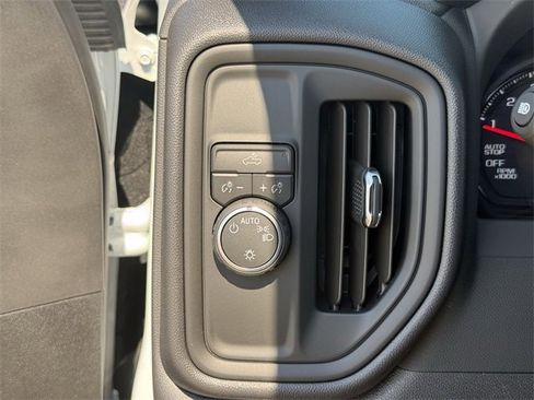 New 2026 Chevrolet Silverado 1500 W/T w/ WT Value Package image 18