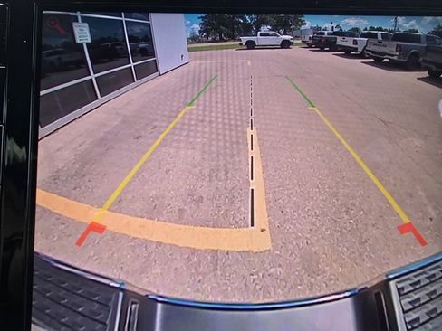 New 2025 RAM 2500 Tradesman image 15