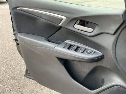 Used 2015 Honda Fit LX image 15