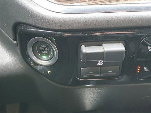 Certified 2023 Chevrolet Silverado 1500 LT Trail Boss w/ LT Trail Boss Premium Package image 17