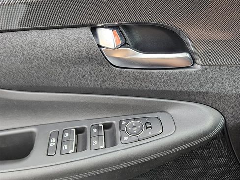 Used 2023 Hyundai Santa Fe SEL Convenience image 32