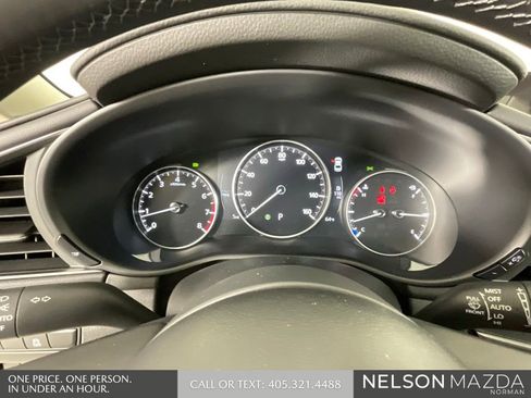New 2026 MAZDA MAZDA3 2.5 S Sedan w/ Preferred Pkg image 45
