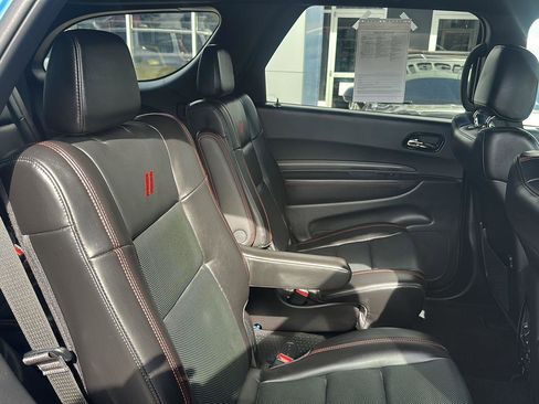 Used 2024 Dodge Durango GT image 7