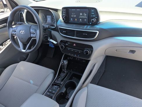 Used 2019 Hyundai Tucson SE AWD/4WD image 30