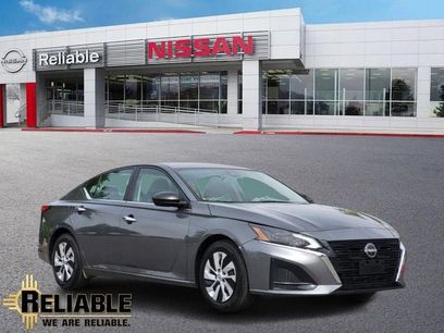 Certified 2024 Nissan Altima 2.5 S