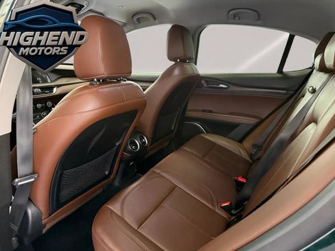 Used 2018 Alfa Romeo Stelvio Ti image 18