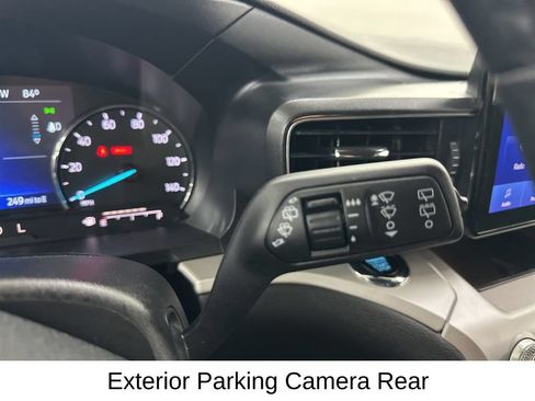 Used 2024 Ford Explorer XLT w/ Equipment Group 202A AWD/4WD image 42