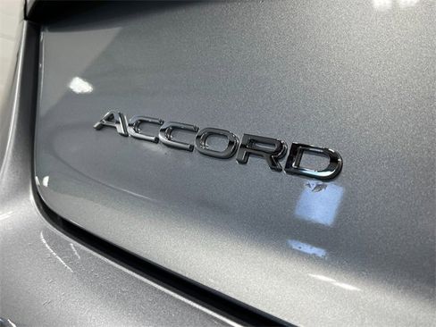 New 2025 Honda Accord Sport image 5