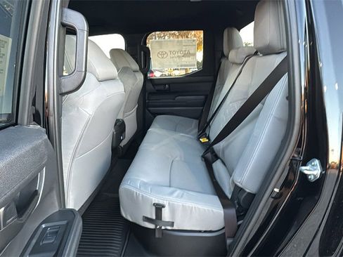 New 2025 Toyota Tacoma SR5 image 21