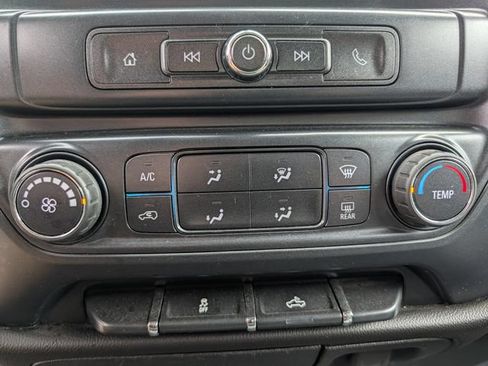 Used 2019 GMC Sierra 2500 4x4 Crew Cab w/ Sierra Convenience Package image 22