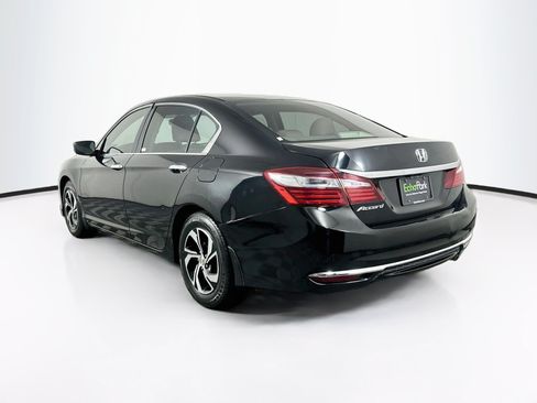 Used 2016 Honda Accord LX image 5