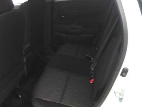 Used 2024 Mitsubishi Outlander Sport AWD image 4