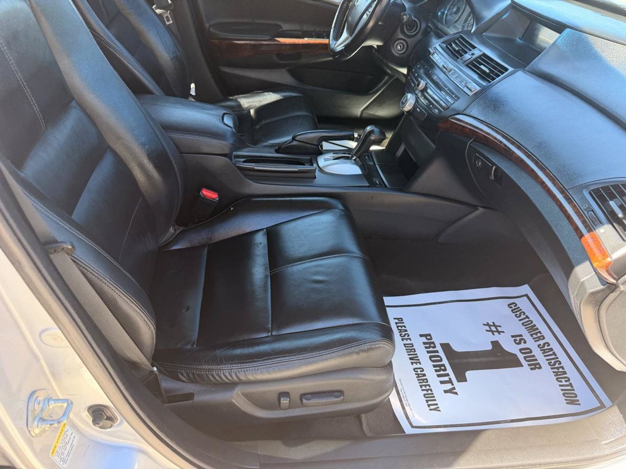 Used 2010 Honda Crosstour EX-L image 8