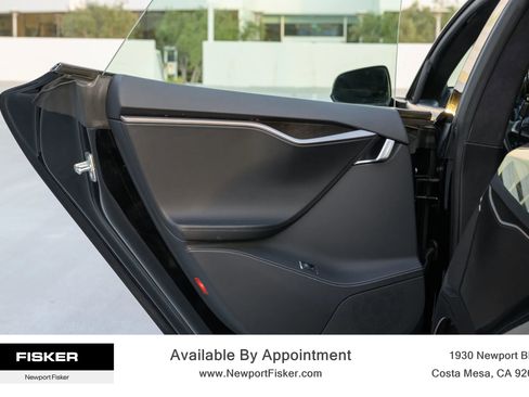 Used 2019 Tesla Model S Long Range image 16