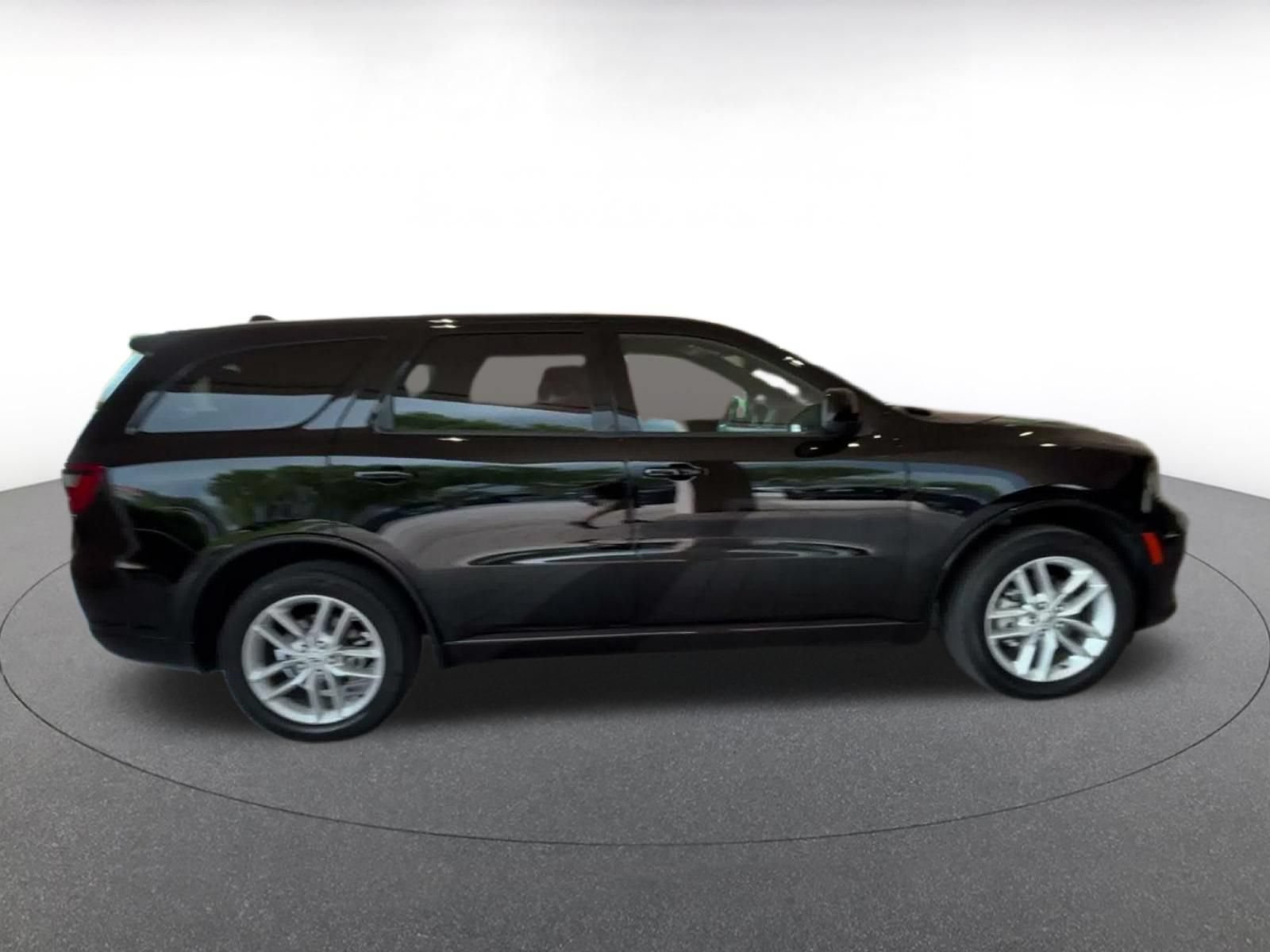 Used 2026 Dodge Durango GT AWD/4WD image 15