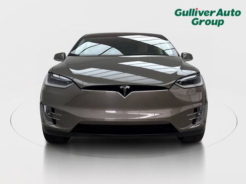 Used 2016 Tesla Model X P90D AWD/4WD image 14