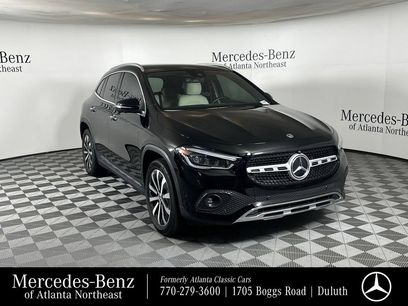 Certified 2023 Mercedes-Benz GLA 250