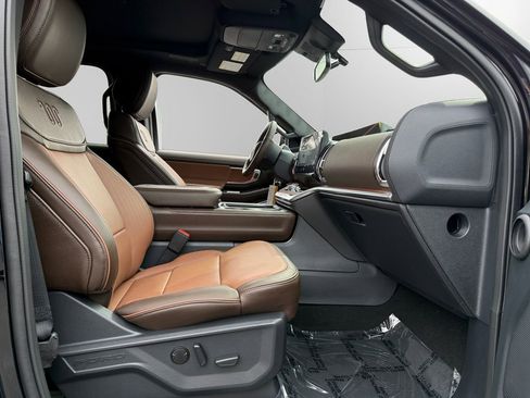 New 2026 Ford Expedition Max King Ranch image 15