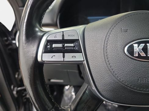 Used 2021 Kia Telluride SX AWD/4WD image 17
