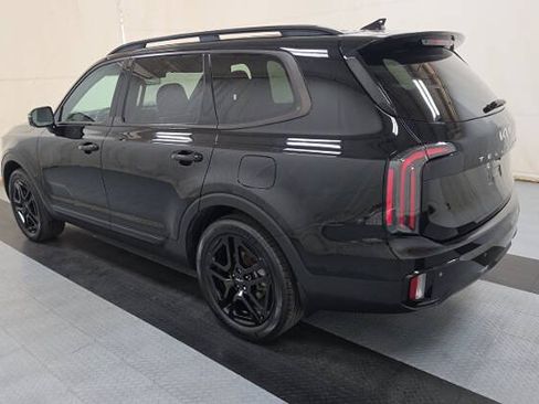 Used 2023 Kia Telluride SX X-Line AWD/4WD image 3