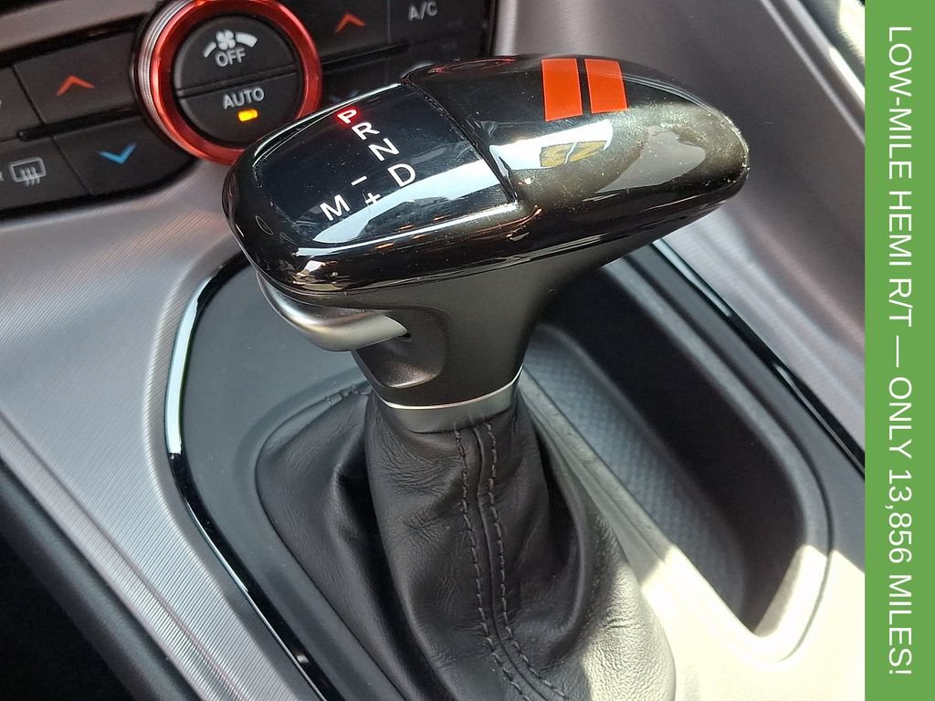 Used 2023 Dodge Challenger R/T RWD image 14