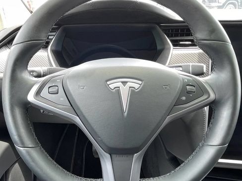 Used 2018 Tesla Model X 100D AWD/4WD image 19