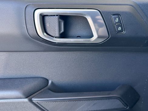 New 2026 Ford Bronco Big Bend image 10