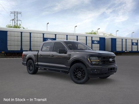 New 2026 Ford F150 XLT image 7