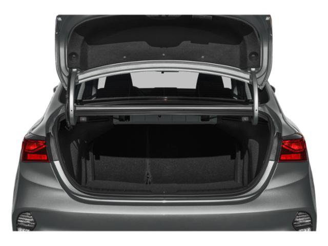 Used 2024 Kia Forte LXS FWD image 13