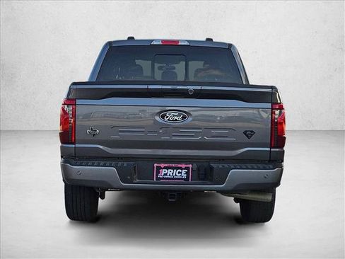 Used 2024 Ford F150 XLT w/ Equipment Group 302A MID RWD image 6
