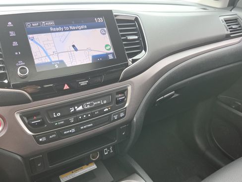 Used 2023 Honda Ridgeline RTL-E image 38