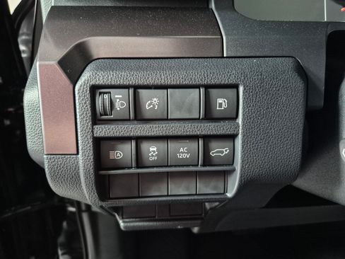 New 2026 Toyota 4Runner TRD Off-Road Premium AWD/4WD image 18