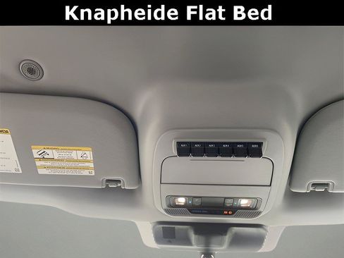 Used 2024 Ford F450 XL w/ Snow Plow Prep Package AWD/4WD image 24