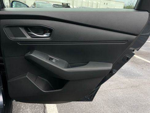 Certified 2025 Honda Accord SE image 34