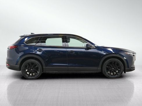 Used 2023 MAZDA CX-9 Touring Plus AWD/4WD image 6