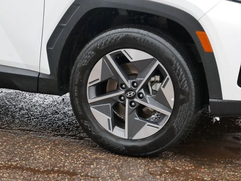 Used 2025 Hyundai Tucson SEL image 7