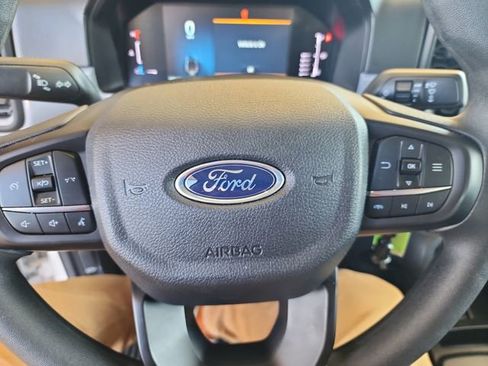 Used 2025 Ford Ranger XL w/ Trailer Tow Package image 16