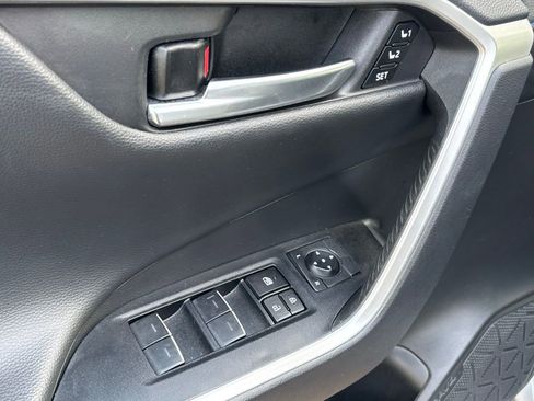 Used 2024 Toyota RAV4 XSE w/ Advanced Technology Package image 30